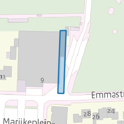 Perceel HTN01-H-2703