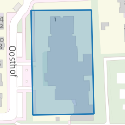 Perceel HTN01-H-2707