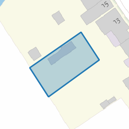 Perceel HTN01-H-2711