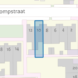 Perceel HTN01-H-2714