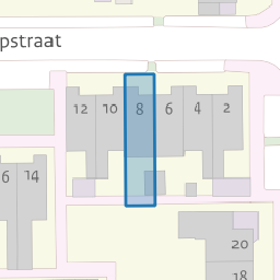 Perceel HTN01-H-2715