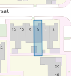 Perceel HTN01-H-2716