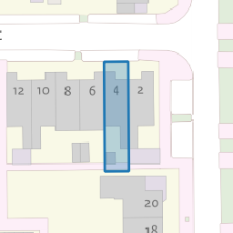 Perceel HTN01-H-2717