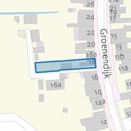 Perceel HTN01-H-2722