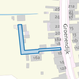 Perceel HTN01-H-2723