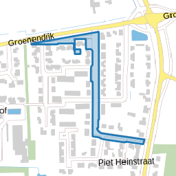 Perceel HTN01-H-2745