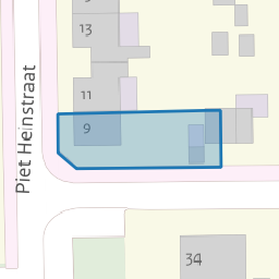 Perceel HTN01-H-2748