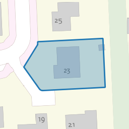 Perceel HTN01-H-2752