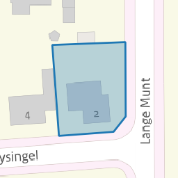 Perceel HTN01-H-2761