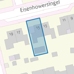 Perceel HTN01-H-2768