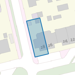 Perceel HTN01-H-2771