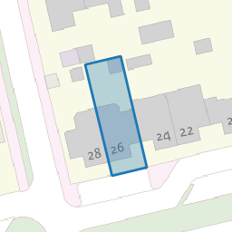 Perceel HTN01-H-2772