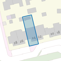 Perceel HTN01-H-2773