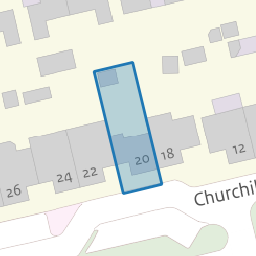 Perceel HTN01-H-2775