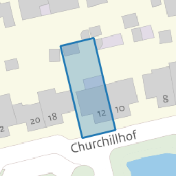 Perceel HTN01-H-2778