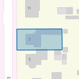 Perceel HTN01-H-2794