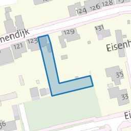 Perceel HTN01-H-2804