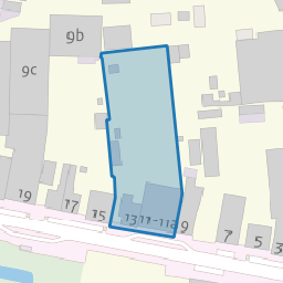 Perceel HTN01-H-2809