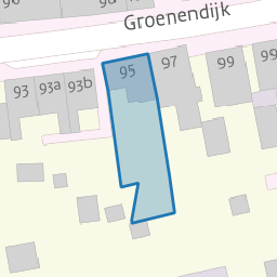 Perceel HTN01-H-2838