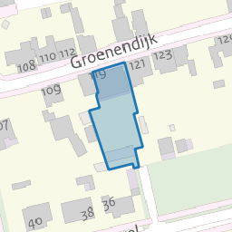 Perceel HTN01-H-2840