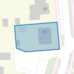 Perceel HTN01-H-2854