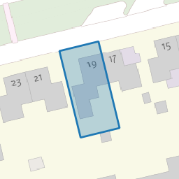 Perceel HTN01-H-2864