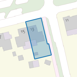 Perceel HTN01-H-2867