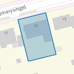Perceel HTN01-H-2868