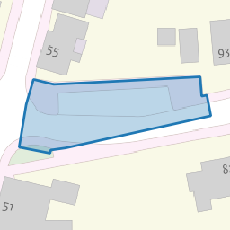 Perceel HTN01-H-2873