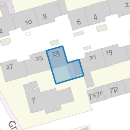 Perceel HTN01-H-2884