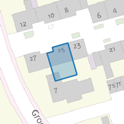 Perceel HTN01-H-2885