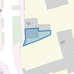 Perceel HTN01-H-2888