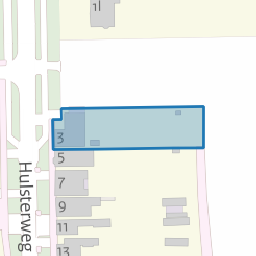 Perceel HTN01-H-2890