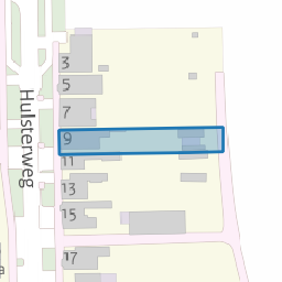 Perceel HTN01-H-2891