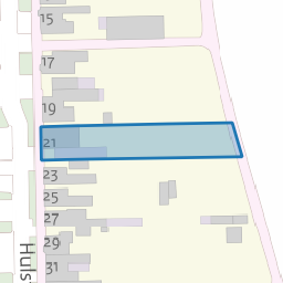 Perceel HTN01-H-2893