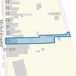 Perceel HTN01-H-2895