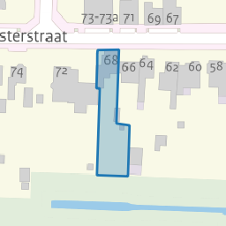 Perceel HTN01-H-2912