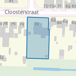 Perceel HTN01-H-2913
