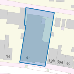 Perceel HTN01-H-2918