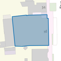 Perceel HTN01-H-2922