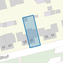 Perceel HTN01-H-2936