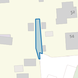 Perceel HTN01-H-2952