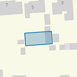 Perceel HTN01-H-2961