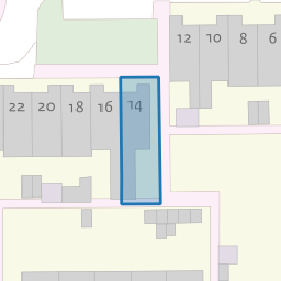 Perceel HTN01-H-2981