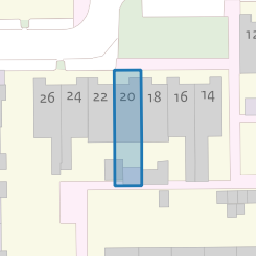 Perceel HTN01-H-2984