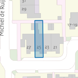 Perceel HTN01-H-2989