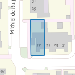 Perceel HTN01-H-2990
