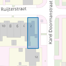 Perceel HTN01-H-2991