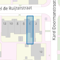 Perceel HTN01-H-2992