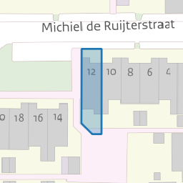 Perceel HTN01-H-2994